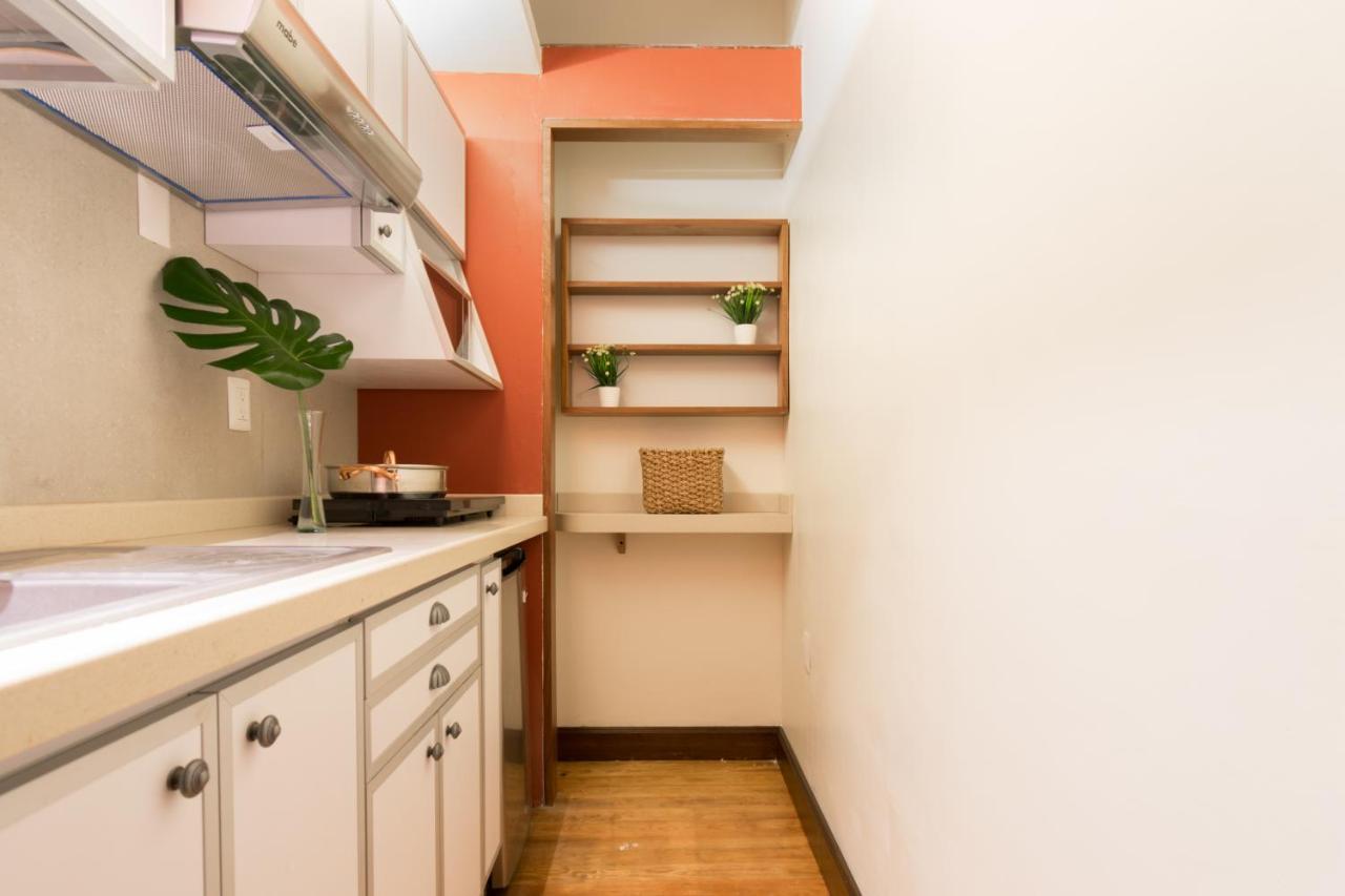 מקסיקו סיטי Casa Sauto Family Suite Next To The Cathedral מראה חיצוני תמונה